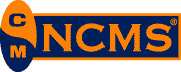 NCMS logo